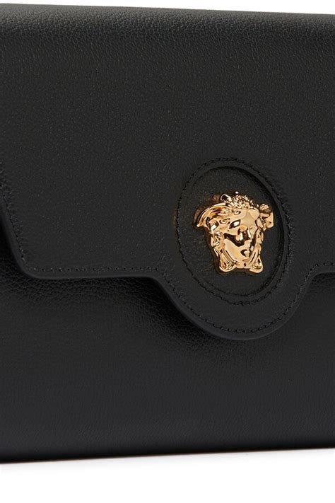 porta versace prezzo|versace wallets for women.